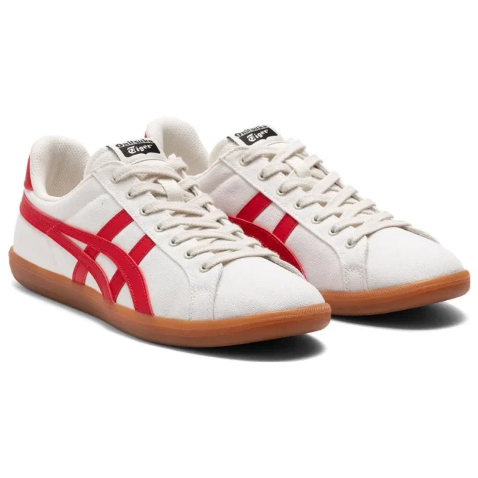DD Trainer «Branco Vermelho»