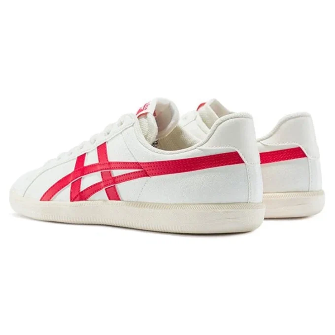 DD Trainer «Branco Vermelho» DD Trainer «Branco Vermelho»