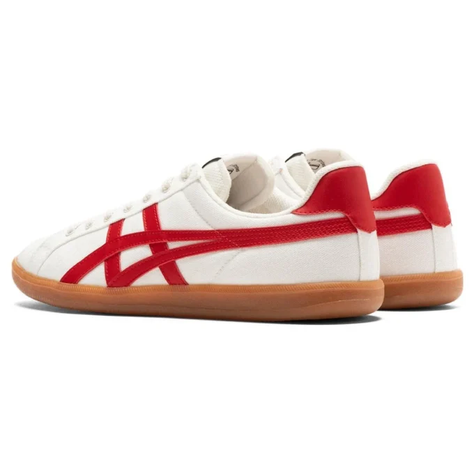 DD Trainer «Branco Vermelho»
