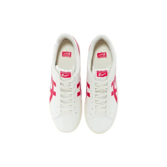 DD Trainer «Branco Vermelho» DD Trainer «Branco Vermelho»