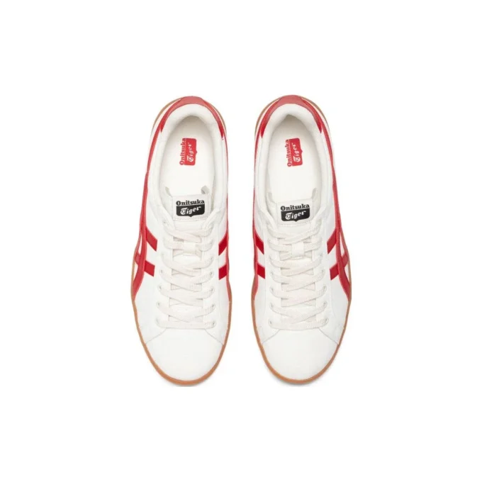 DD Trainer «Branco Vermelho»