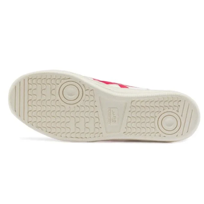 DD Trainer «Branco Vermelho» DD Trainer «Branco Vermelho»