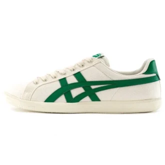 Dd Trainer «Cinza claro verde»