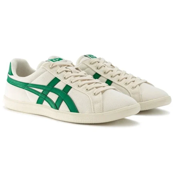 Dd Trainer «Cinza claro verde»