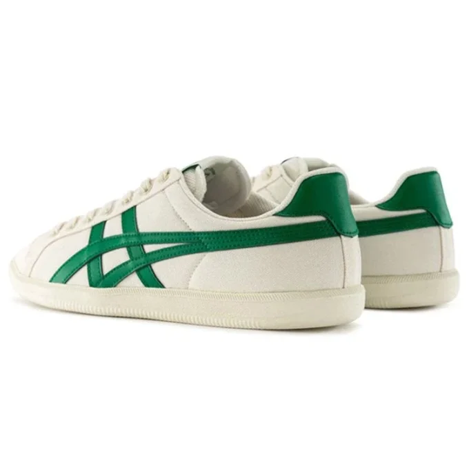 Dd Trainer «Cinza claro verde»