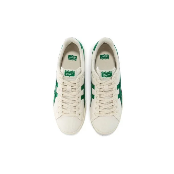 Dd Trainer «Cinza claro verde»