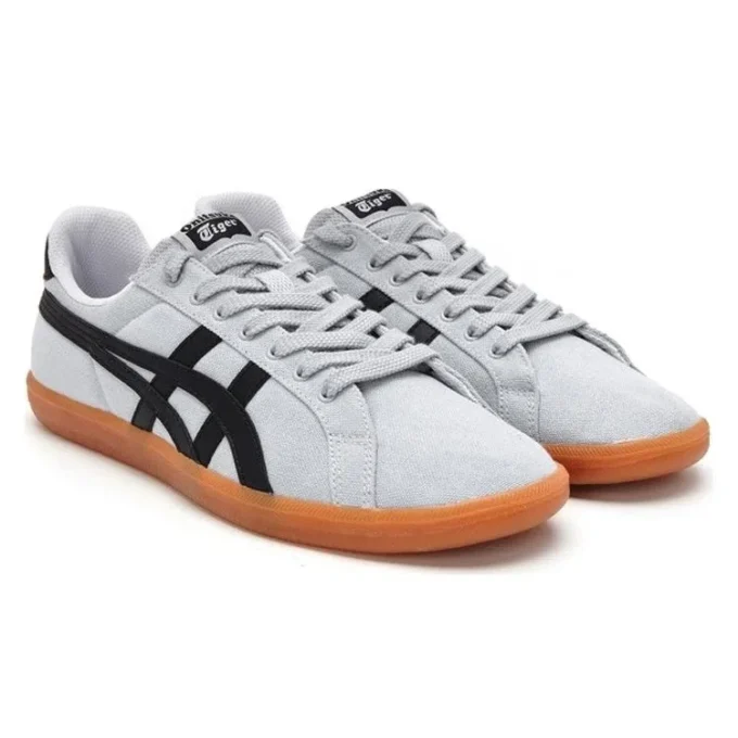 DD Trainer «Cinza Preto»