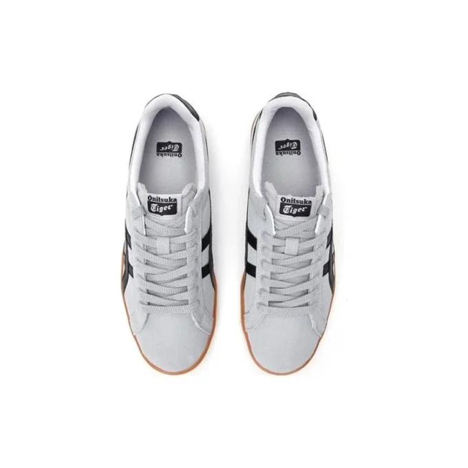 DD Trainer «Cinza Preto»