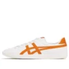 Dd Trainer «Creme Branco Amarelo»