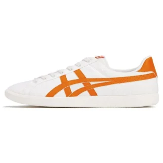 Dd Trainer «Creme Branco Amarelo»
