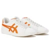 Dd Trainer «Creme Branco Amarelo»