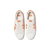 Dd Trainer «Creme Branco Amarelo»
