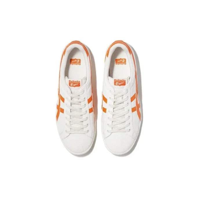 Dd Trainer «Creme Branco Amarelo»