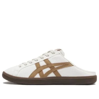 DD Trainer Sabot «Beige Brown»