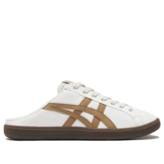DD Trainer Sabot «Beige Brown»