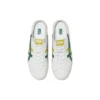 DD Trainer Sabot «Branco Amarelo Verde»