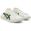 DD Trainer Sabot «Branco Amarelo Verde»