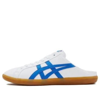 Dd Trainer Sabot «Branco Azul»
