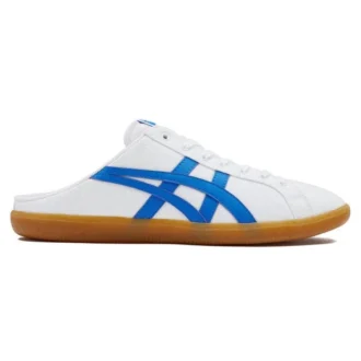 Dd Trainer Sabot «Branco Azul»