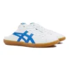 Dd Trainer Sabot «Branco Azul»