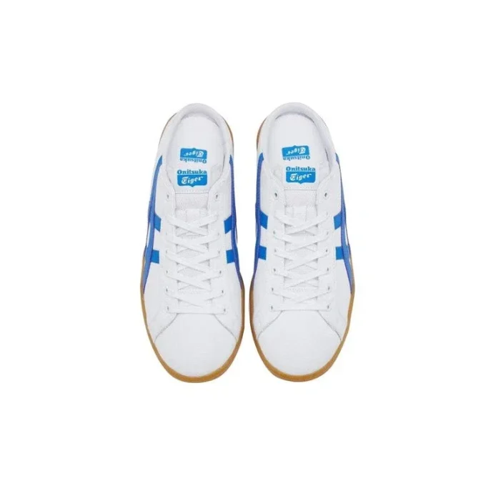 Dd Trainer Sabot «Branco Azul»
