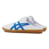 Dd Trainer Sabot «Branco Azul»