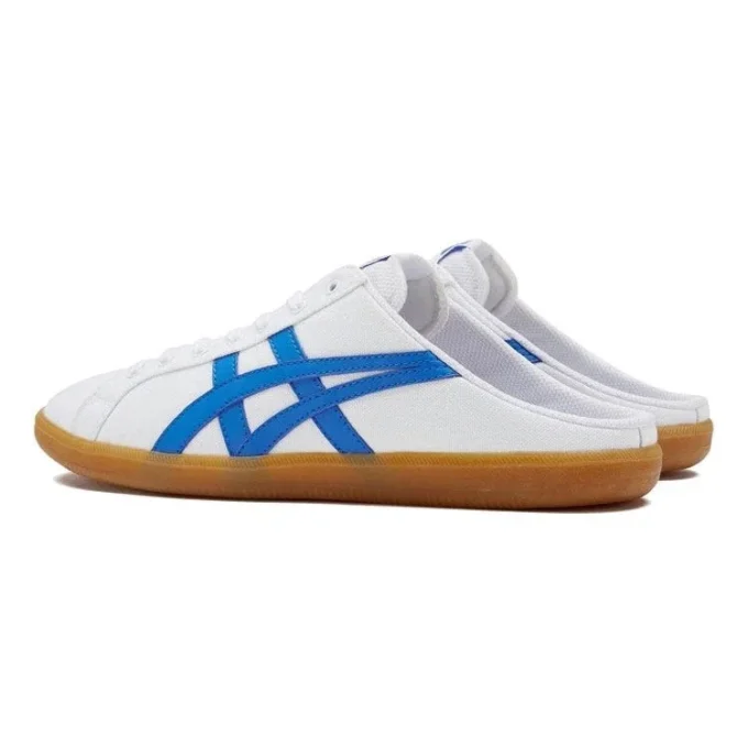 Dd Trainer Sabot «Branco Azul»