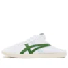 DD Trainer Sabot «Branco Verde»
