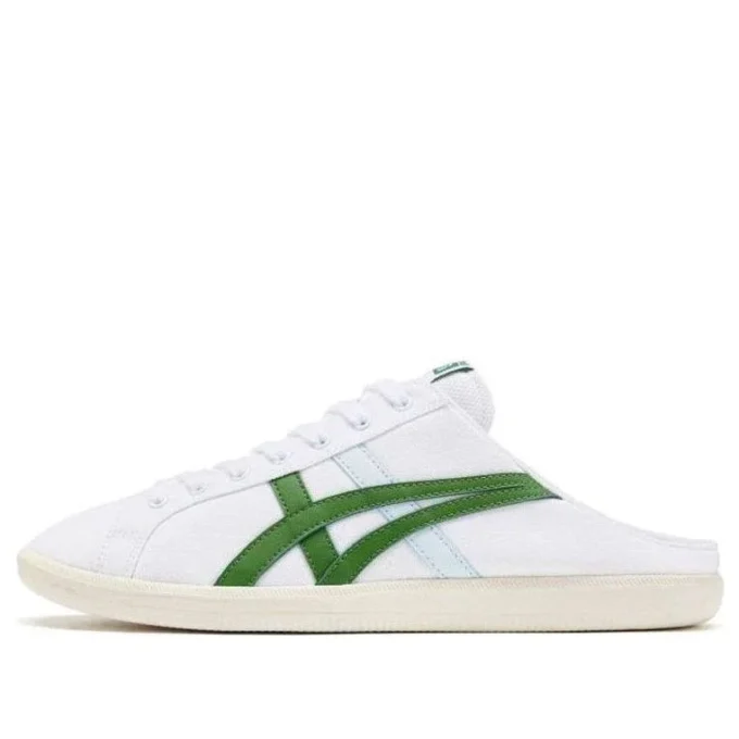 DD Trainer Sabot «Branco Verde»