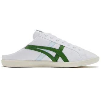 DD Trainer Sabot «Branco Verde»