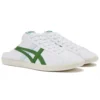 DD Trainer Sabot «Branco Verde»