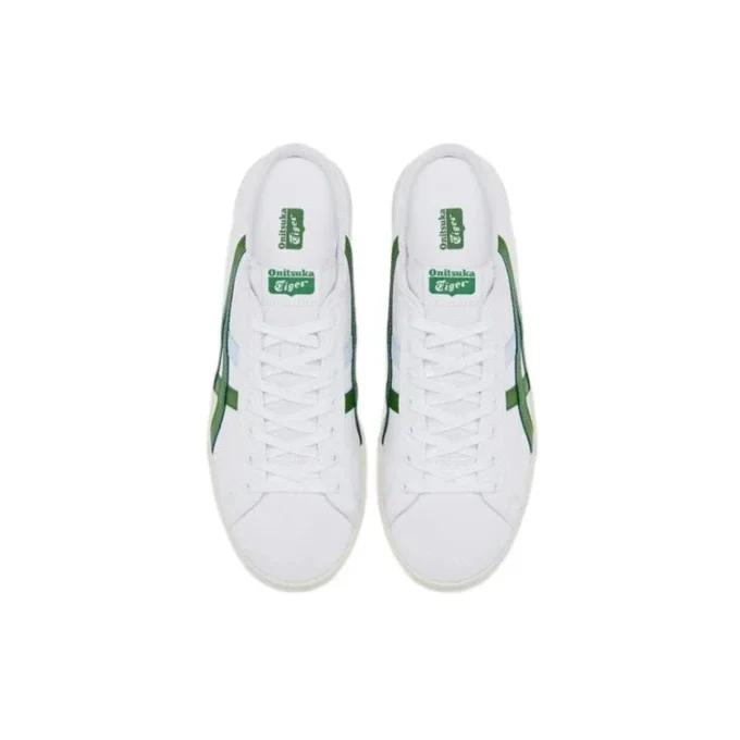 DD Trainer Sabot «Branco Verde»