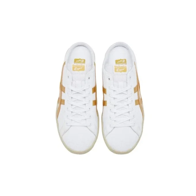 Dd Trainer Sabot «White Gold»
