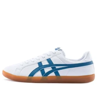 DD Trainer «White Blue»