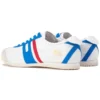 Delegação 64 «White Electric Blue»