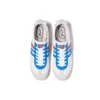 Delegação 64 «White Electric Blue»