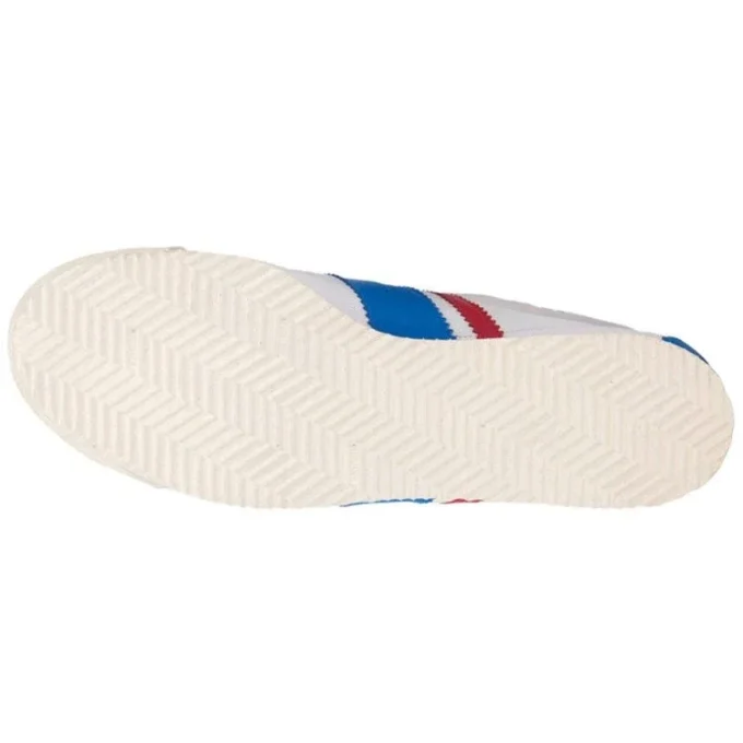 Delegação 64 «White Electric Blue»