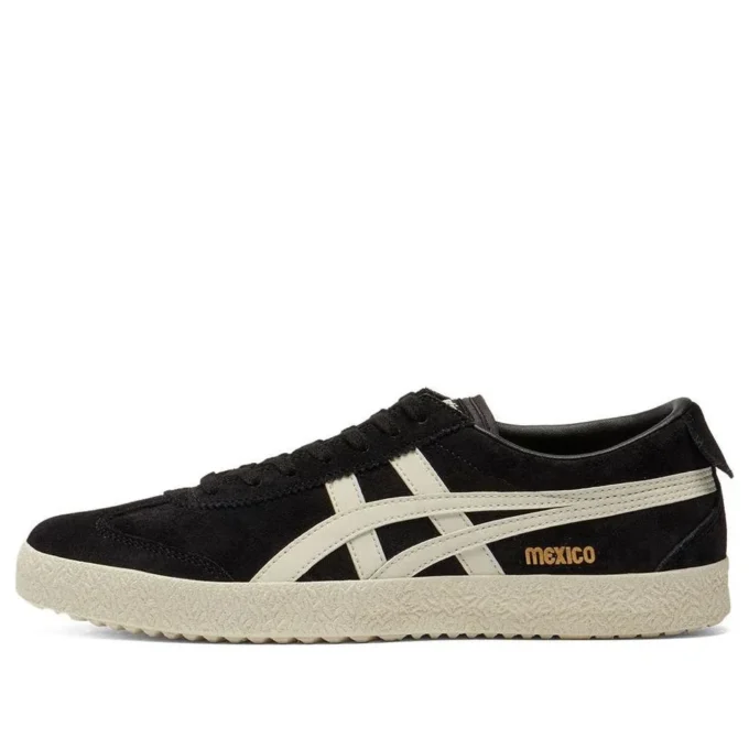 Delegação México 66 «Black Cream»