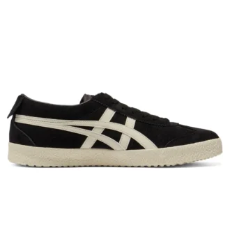 Delegação México 66 «Black Cream»