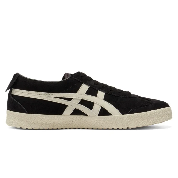 Delegação México 66 «Black Cream»