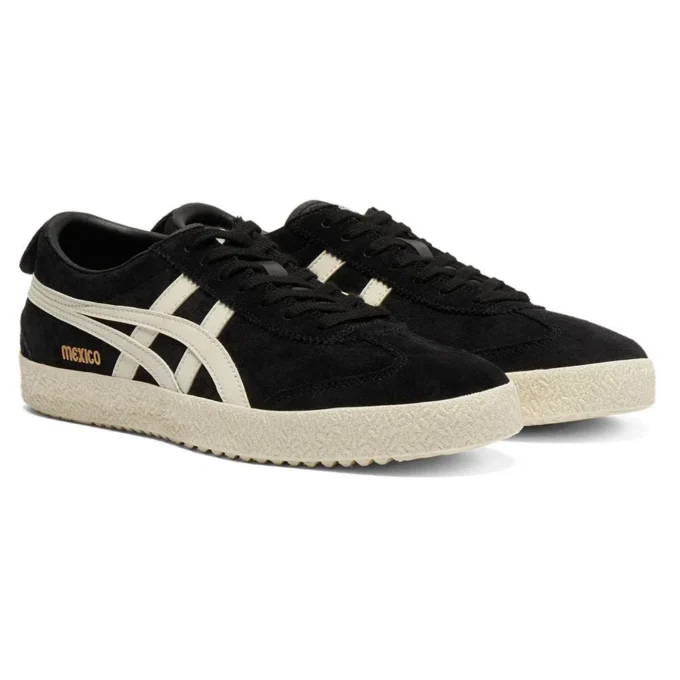 Delegação México 66 «Black Cream»