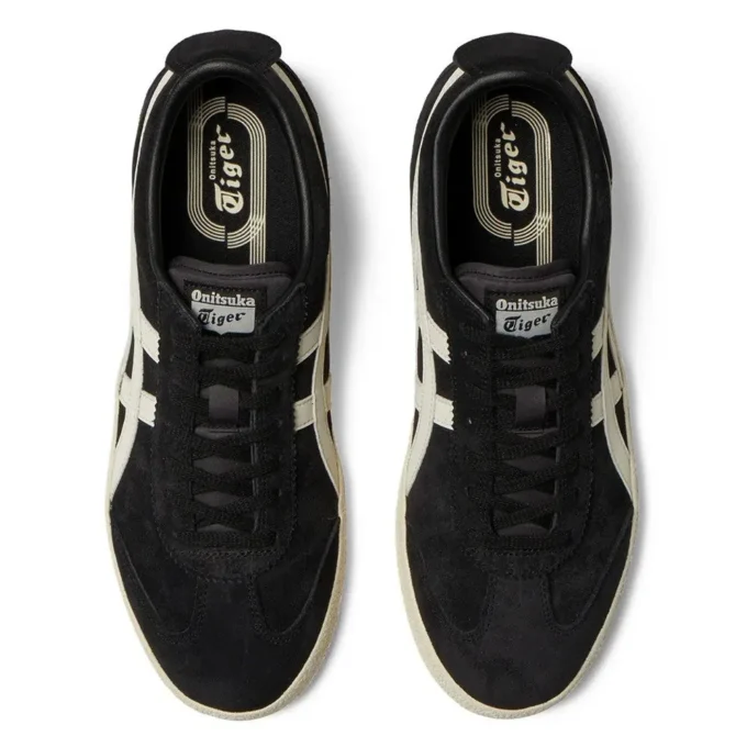 Delegação México 66 «Black Cream»