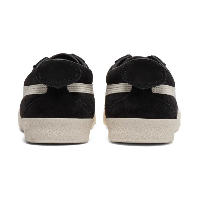 Delegação México 66 «Black Cream»