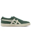 Delegação México 66 «Pine Green Cream»