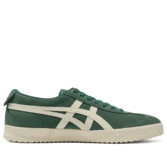 Delegação México 66 «Pine Green Cream»