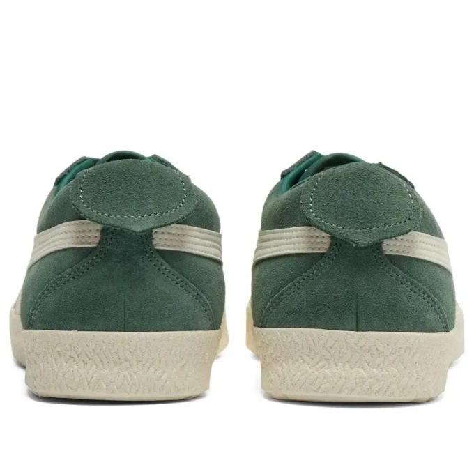 Delegação México 66 «Pine Green Cream»