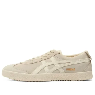 Delegação México 66 «Vanilla Cream»
