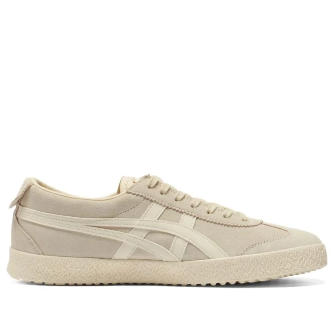 Delegação México 66 «Vanilla Cream»