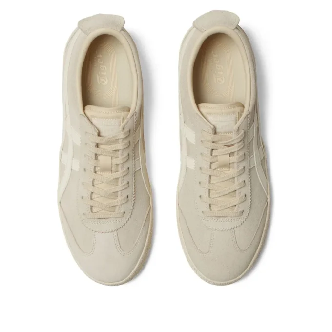 Delegação México 66 «Vanilla Cream»