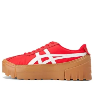 Delegation Chunk «Vermelho Branco»